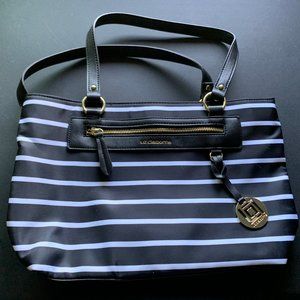 Liz Claiborne tote bag